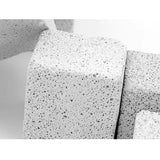 Piedra Mineral Molar Natural para Roedores – Dientes Sanos para Hámster, Cobaya y Conejo