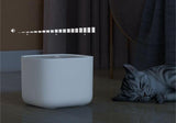 Fuente de Agua para Gato 3L con Filtro y Circulación Automática