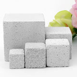Piedra Mineral Molar Natural para Roedores – Dientes Sanos para Hámster, Cobaya y Conejo